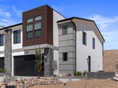 2875 E Sunrider Ln, Saint George, UT, 84790