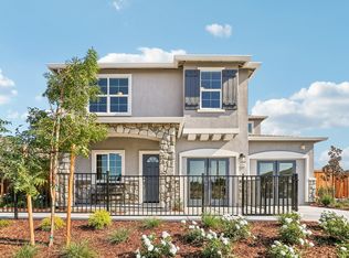 Residence 2125 Plan, Tegan Estates, Elk Grove, CA 95758