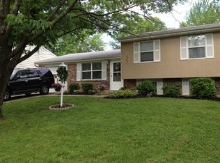 10291 Pippin Rd, Cincinnati, OH 45231