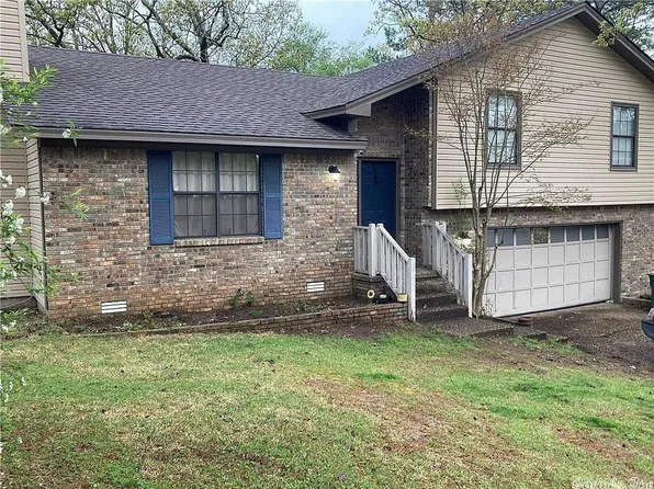 (undisclosed Address), Little Rock, AR 72212