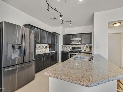 4140 Joyous St, North Las Vegas, NV, 89032