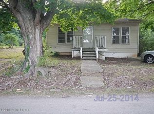 361 Old Main St, Munfordville, KY 42765