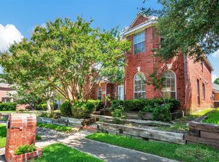 2400 Havard Oak Dr, Plano, TX 75074
