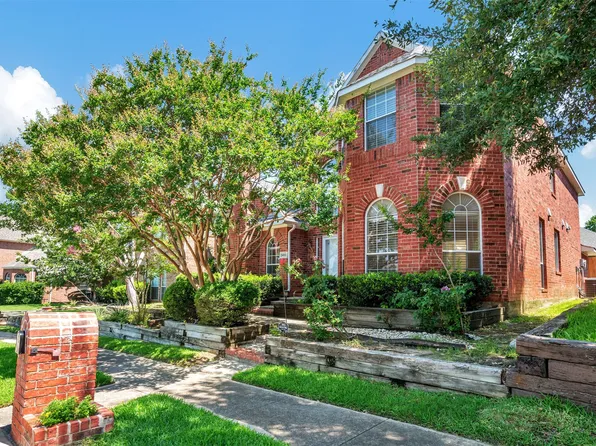 2400 Havard Oak Dr, Plano, TX 75074