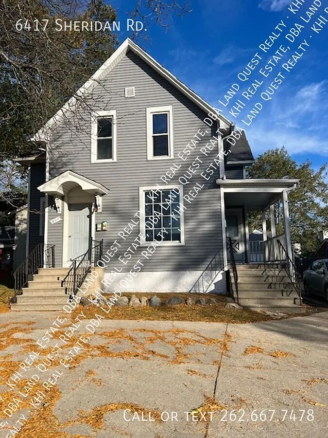 Building Photo - 6417 Sheridan Rd