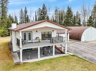 383030 SW Range Road 7 #3, Clearwater County, AB T4T 2A2
