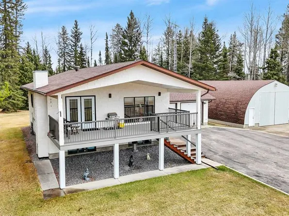 383030 SW Range Road 7 #3, Clearwater County, AB T4T 2A2