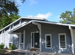 530 Hopewell Rd, Bertram, TX 78605