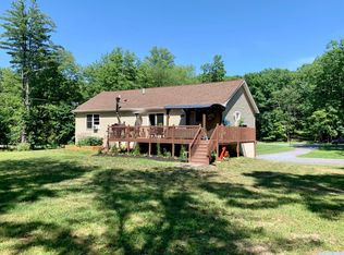 100 Paradise Lake Rd, Catskill, NY 12414