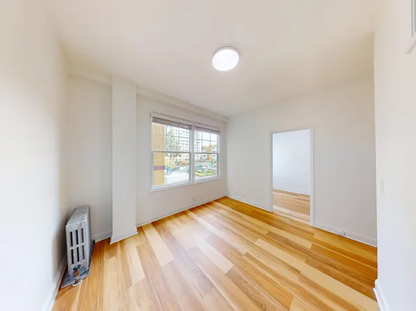 1395 Golden Gate Avenue, 1395 Golden Gate Ave #206, San Francisco, CA 94115