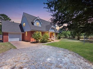 22683 S Highway 77, Pauls Valley, OK 73075