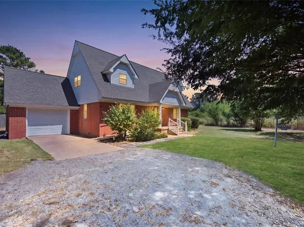 22683 S Highway 77, Pauls Valley, OK 73075