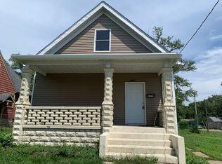 1414 S Arago St, Peoria, IL