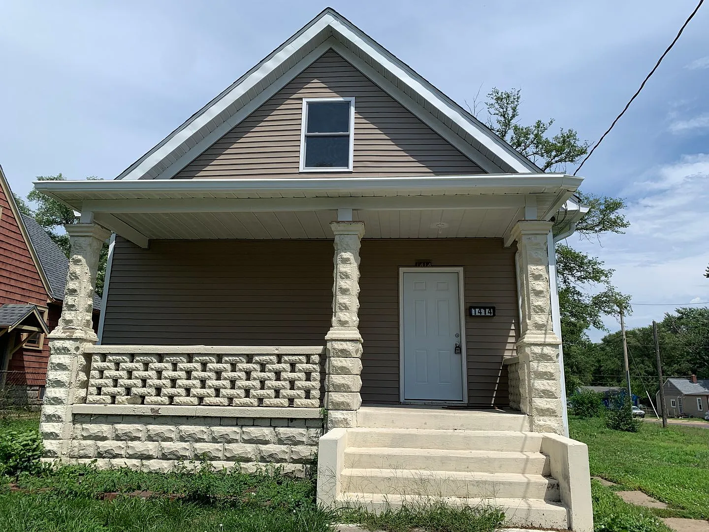 1414 S Arago St photo 1