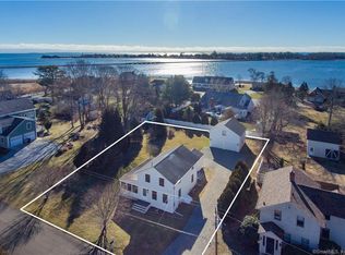 6 Mulberry St, Old Saybrook, CT 06475