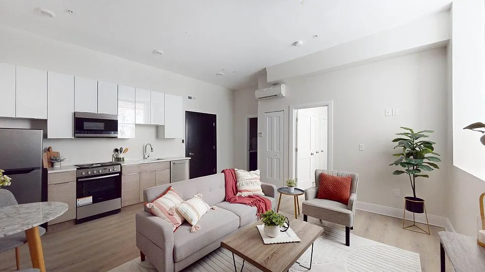 Tavolo Lofts