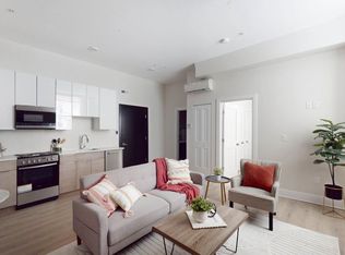 Tavolo Lofts, Worcester, MA 01610