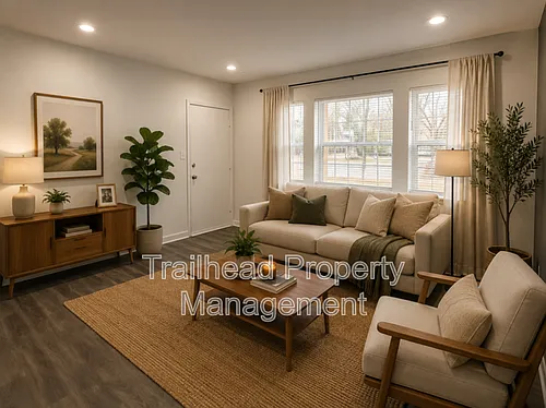 312 E Gregory Blvd #1-W Photo 1