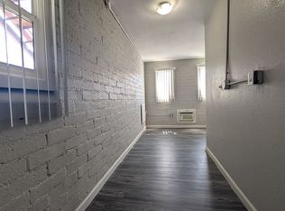 2 Bedroom Apartment In Downtown Las Vegas, Las Vegas, NV 89101
