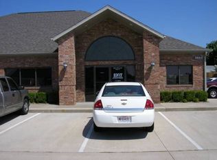 3880 Willowood Ave, Springdale, AR 72762