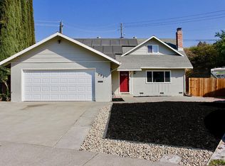 392 Berryessa Dr, Vacaville, CA 95687