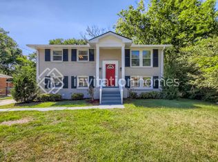 7944 Stallion Dr, Nashville, TN 37221