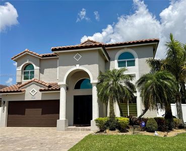 18423 NW 9th St, Pembroke Pines, FL, 33029