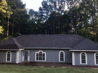 132 Plymouth Dr, Lagrange, GA 30240