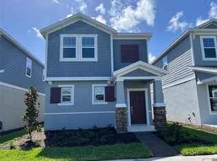 1708 Friendship Row, Kissimmee, FL 34744
