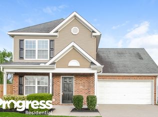 2613 Elijah Dr, Murfreesboro, TN 37129