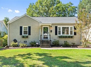 2009 Wright Ave, Greensboro, NC 27403