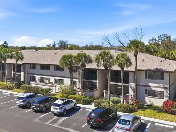 1515 Forrest Nelson Blvd Unit P-105, Pt Charlotte, FL 33952