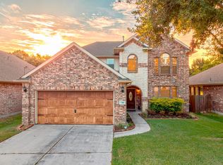 7310 Durango Creek Dr, Magnolia, TX 77354
