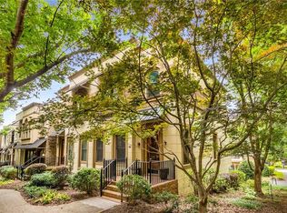 395 Laurent St NW UNIT 1, Atlanta, GA 30318