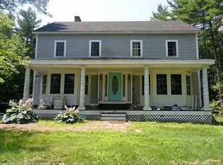 124 Lower Main St, North Berwick, ME 03906