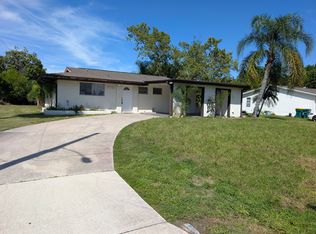 21358 Burkhart Dr, Pt Charlotte, FL 33952