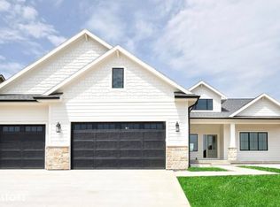 LOT 68 Stonebriar Dr, Burlington, IA