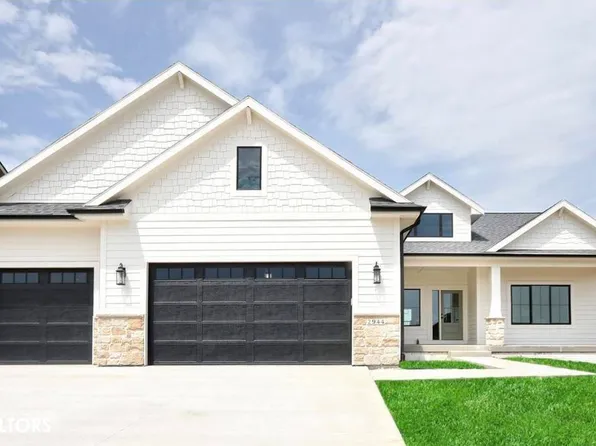 LOT 68 Stonebriar Dr, Burlington, IA 52601