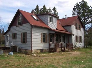 3248 Bentley Rd, Custer, WI 54423