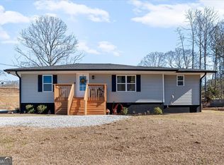 80 Hand Rd, Bowdon, GA 30108