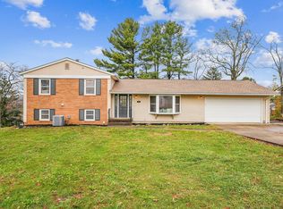 995 Cliffside Dr, Chillicothe, OH 45601