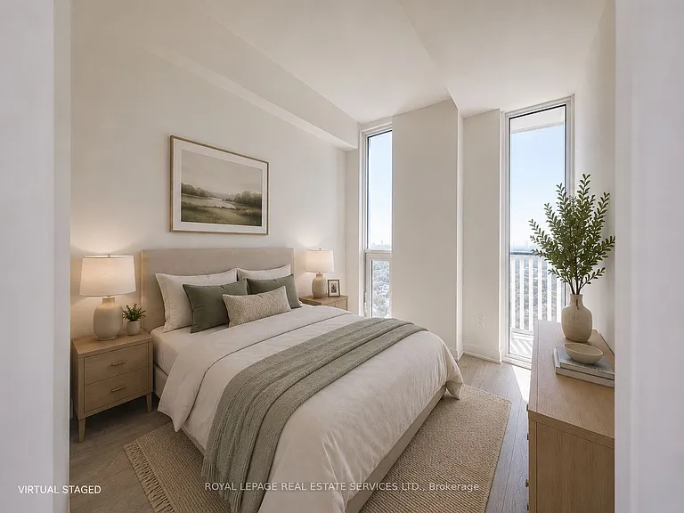 1 Fairview Rd E #2202 — Photo 15