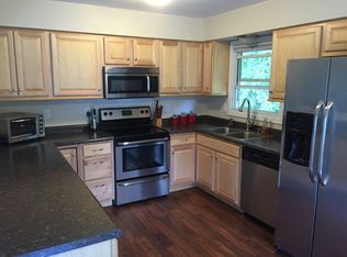 4115 Sequoia Ct #4115, Kalamazoo, MI 49006