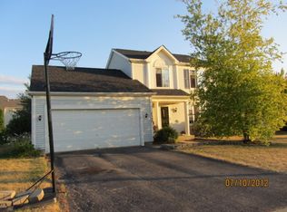 1145 Sawmill Ln, Algonquin, IL