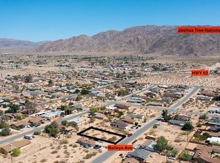 6127 Baileya Ave, 29 Palms, CA 92277