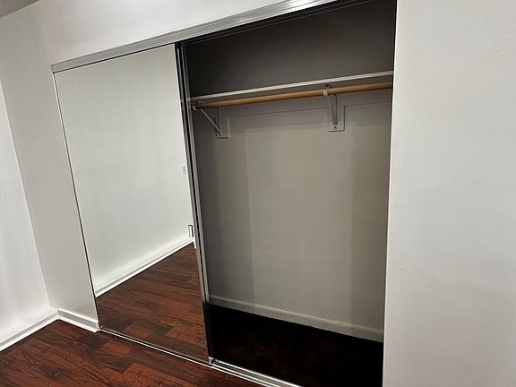 front storage/closet - open (r)