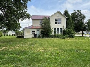 703 Route 37 Hwy, Edgewood, IL