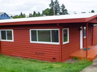 660 Ferndale Pl NE, Renton, WA 98056