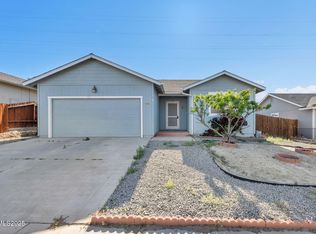 410 Fort Sutter Blvd, Fernley, NV 89408