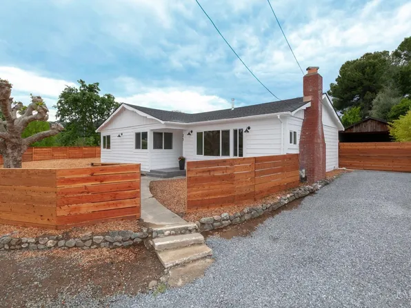 25 Church Lane, Cloverdale, CA 95425